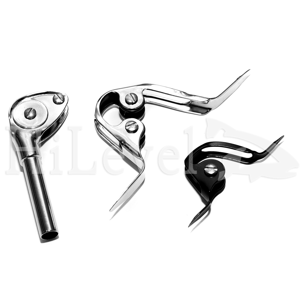 PacBay Roller Guides RHT