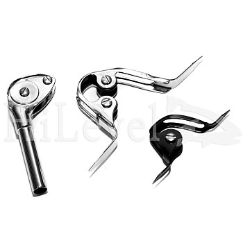 PacBay Roller Guides RHT