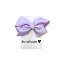 Sweethearts Hårrosett Classic Small LAVENDEL 25-pack