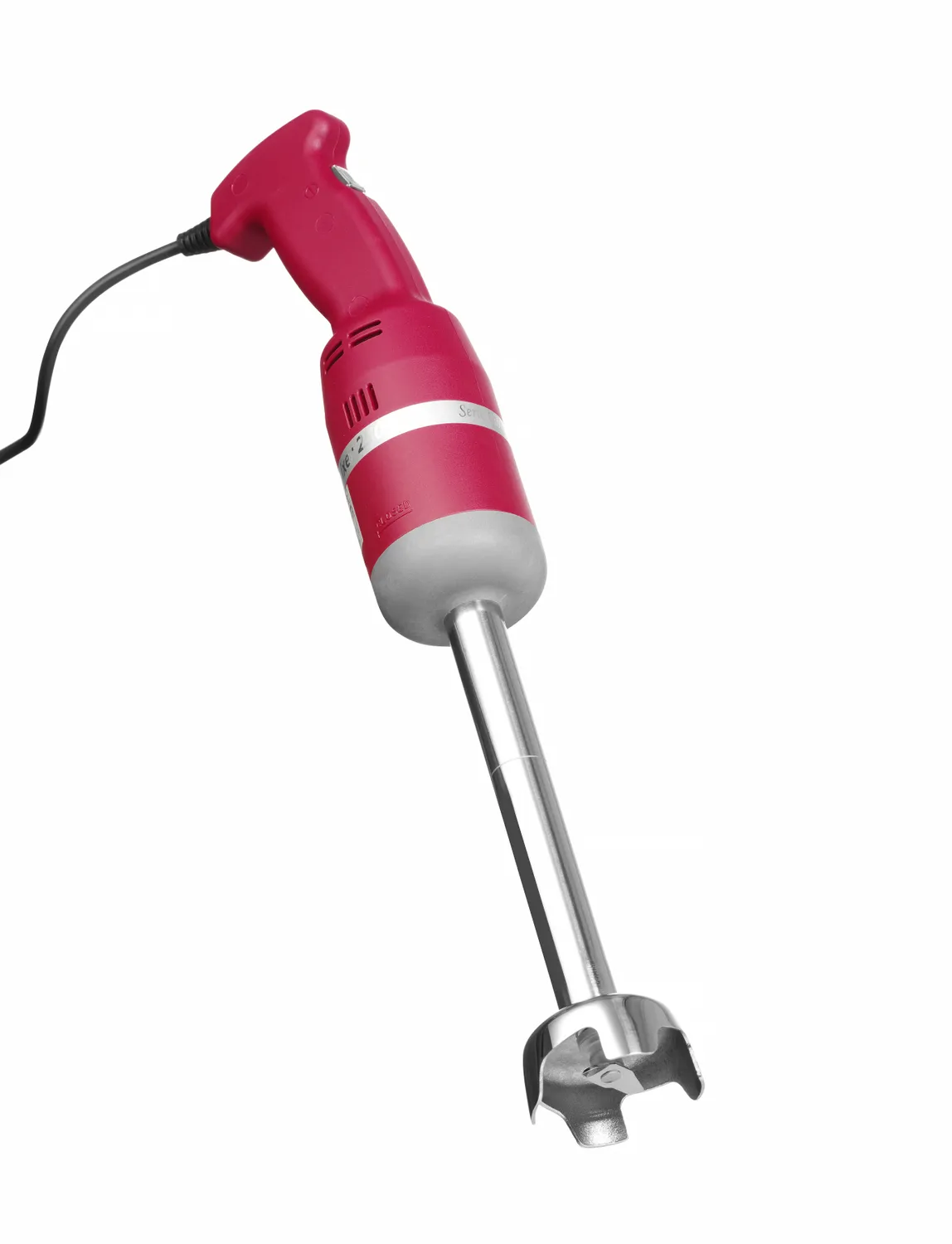 Hand blender Profi Line 250 mm, with 1 speed - 2