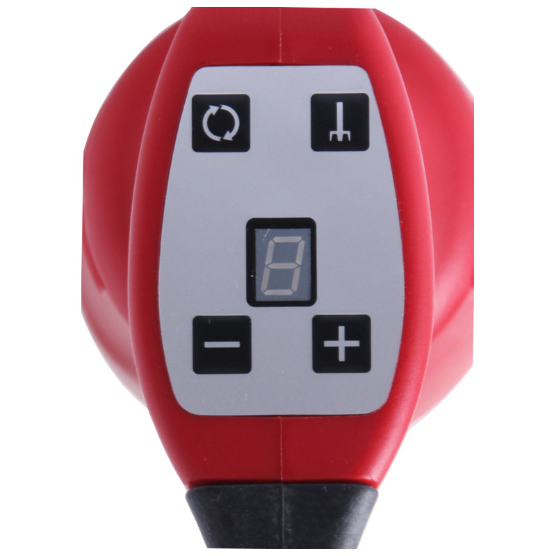 Hand blender Profi Line 250 mm, with 1 speed - 4