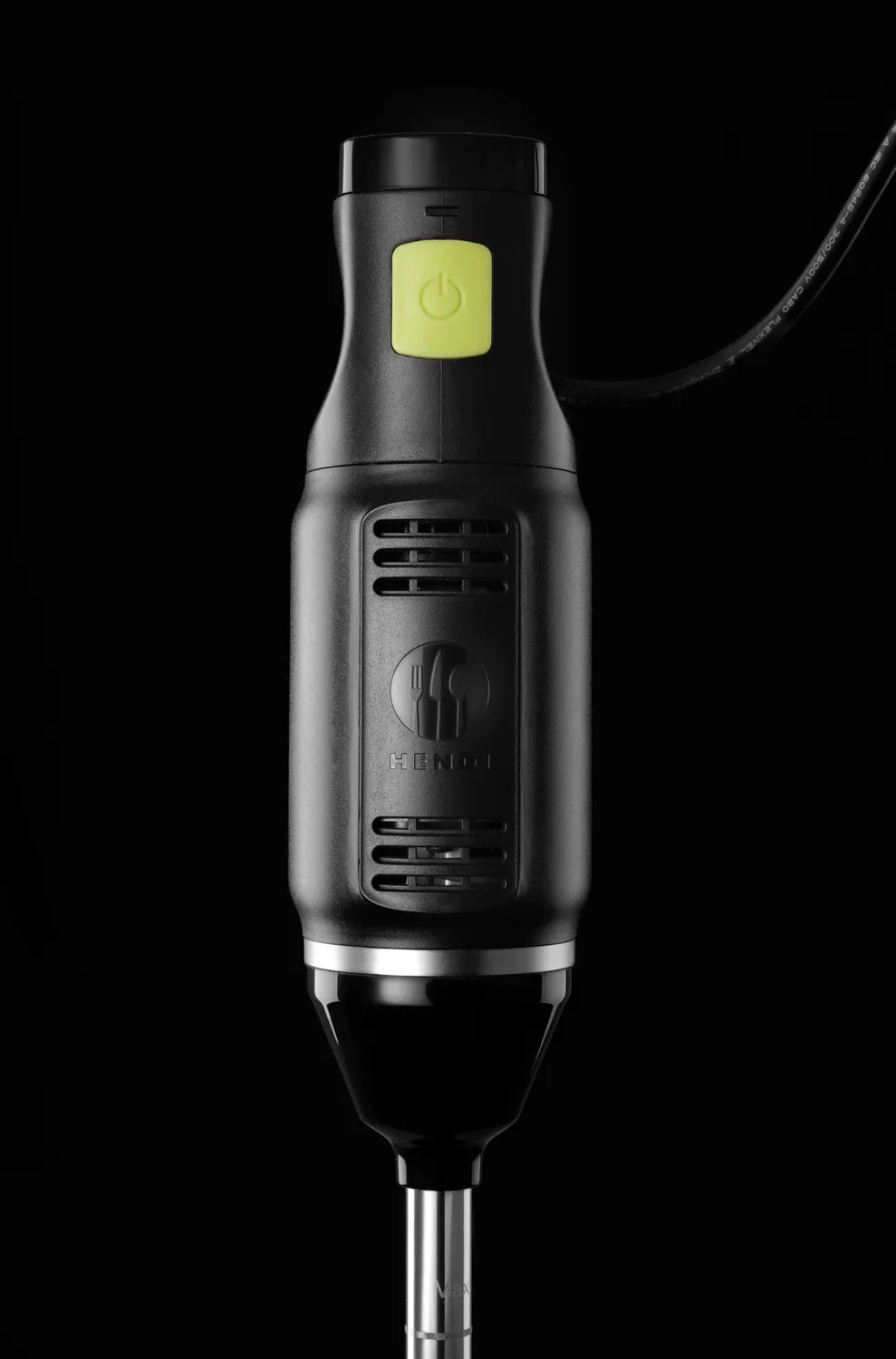 Stavmixer 6 hastigheter - 6