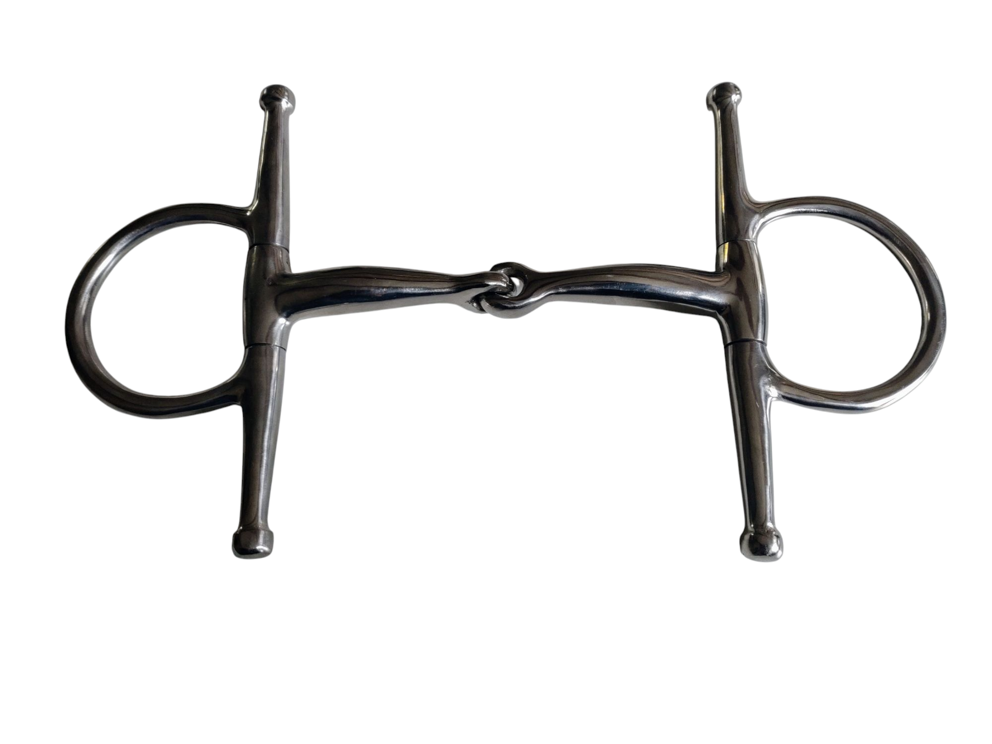 5311. Full-cheek snaffle  13,5