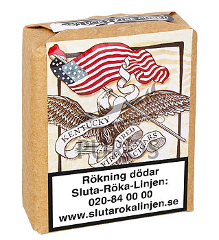 Drew Estate Kentucky Fire Cured Chunky Bundle 10-pack