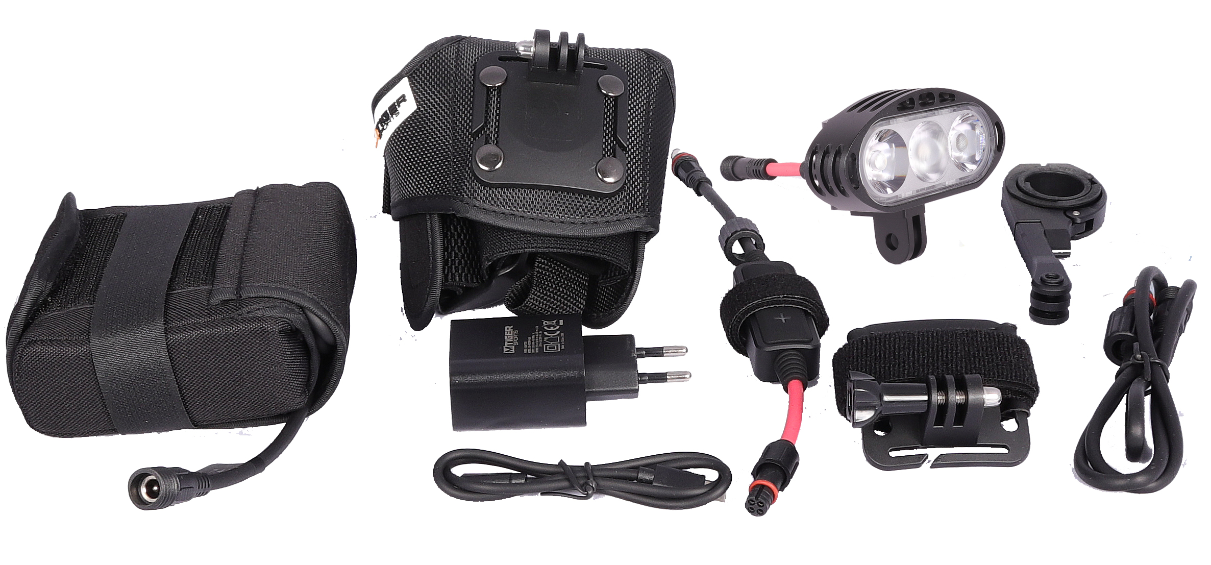 M Tiger Sports Theia-III - 4