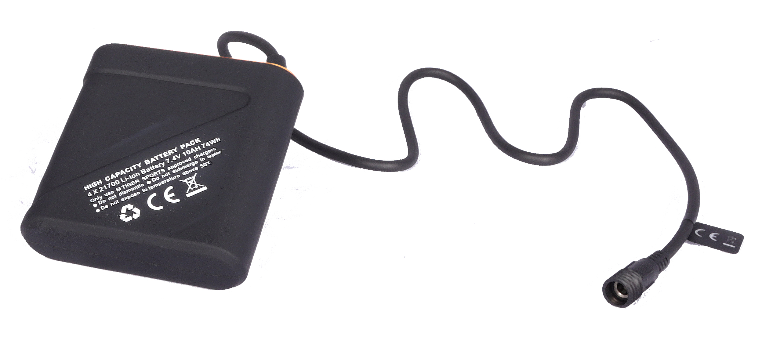 M Tiger Sports Theia-III - 7