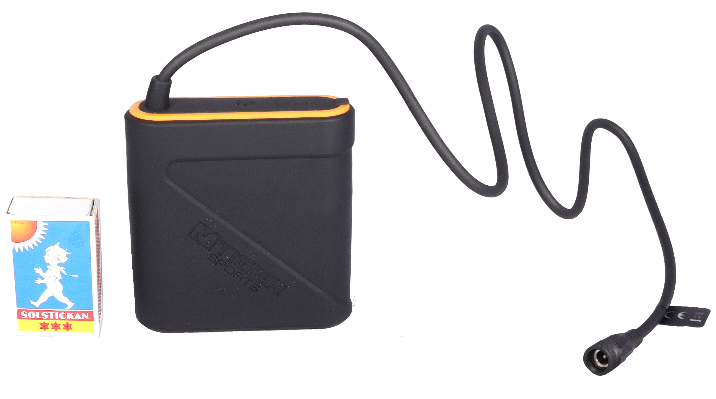 M Tiger Sports Theia-III - 6