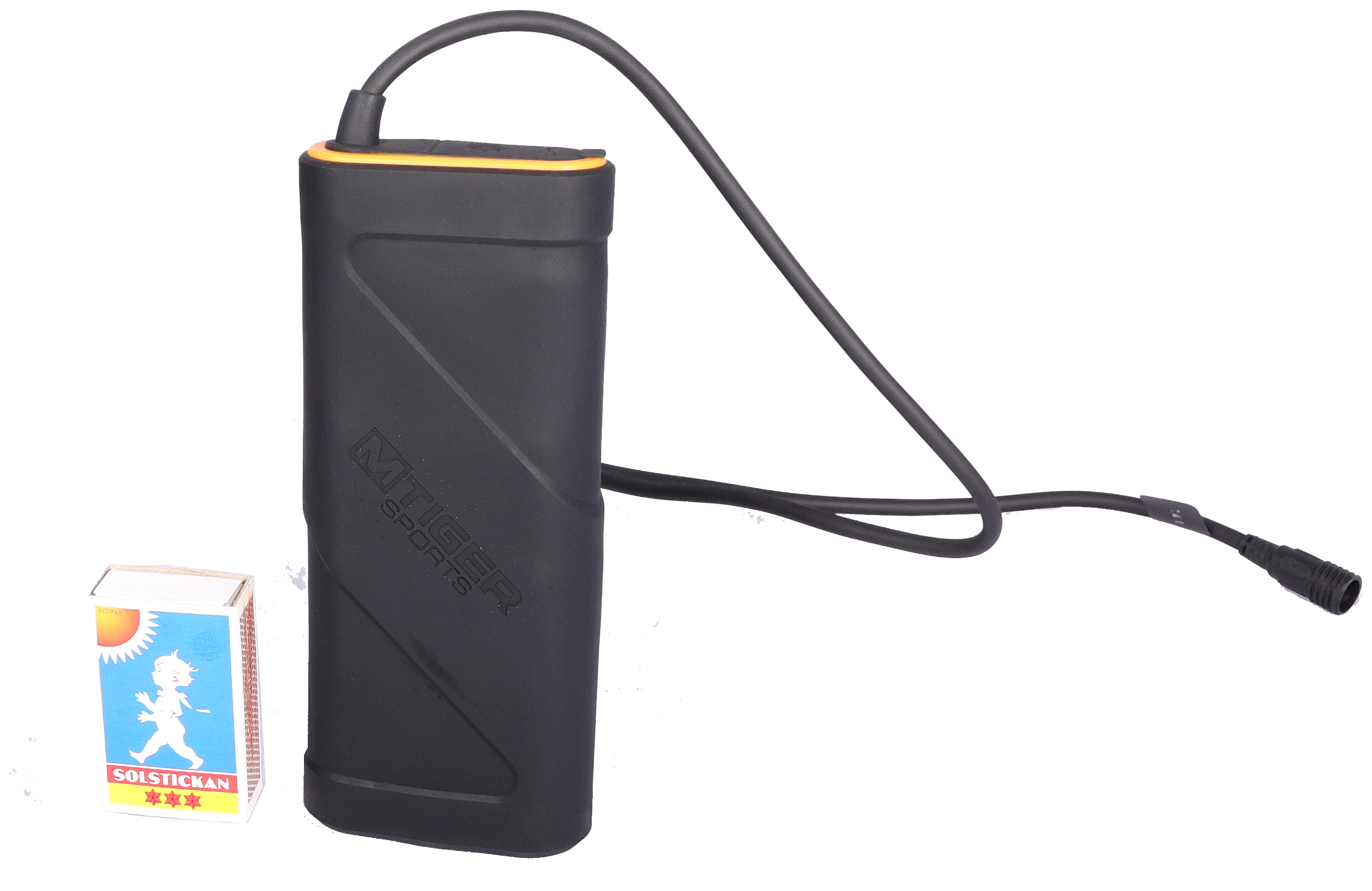 M Tiger Sports Hyperion III - 9