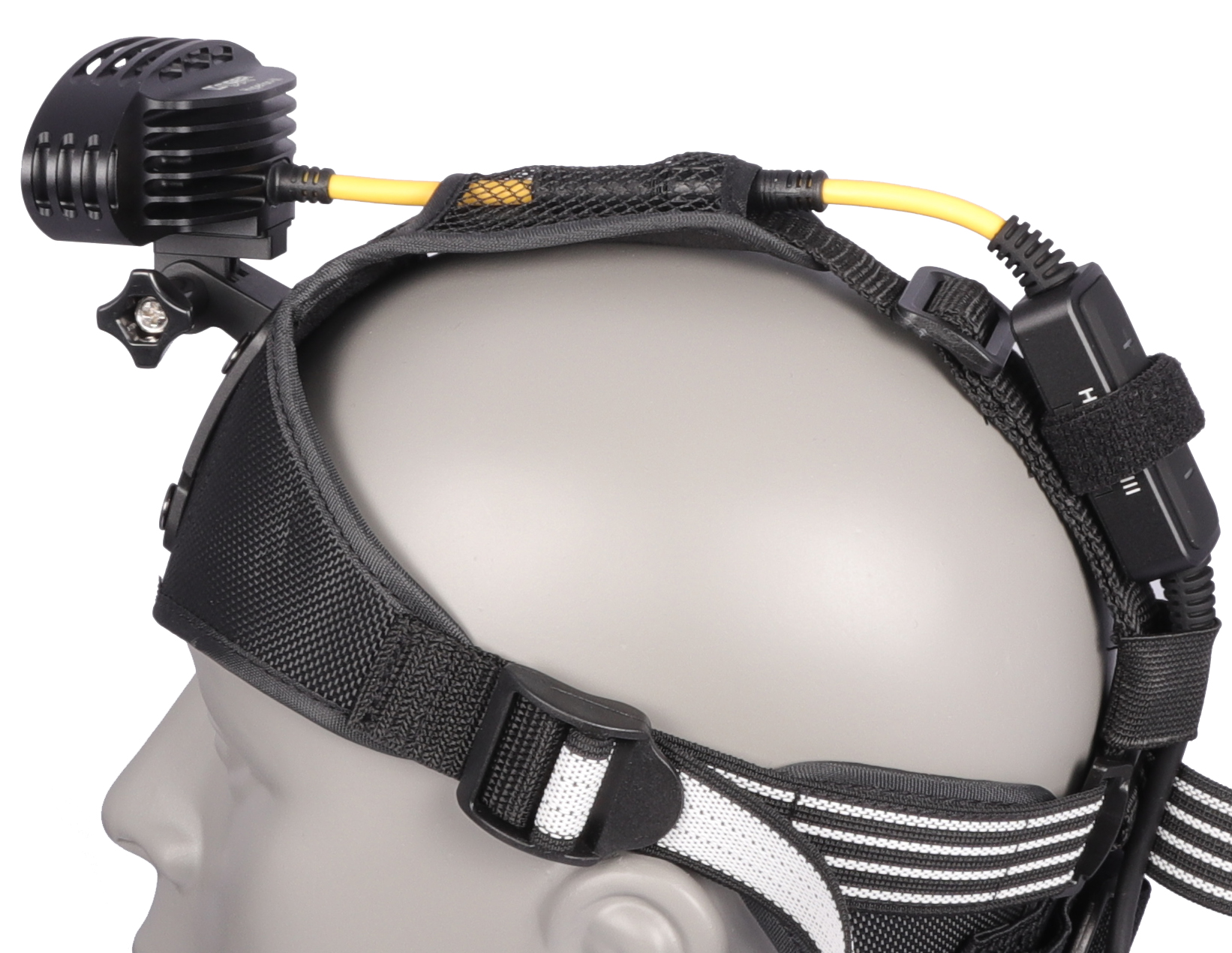 M Tiger Sports Hyperion III - 4