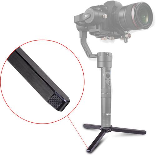 Digitalfoto Crane Gimbal Tripod - 3