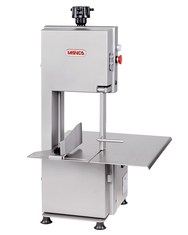 Köttbandsåg Mainca BC-1800, 400V (B2)