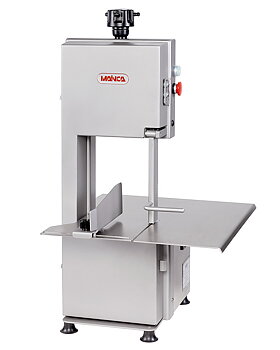 Köttbandsåg Mainca BC-1800, 400V (B2)