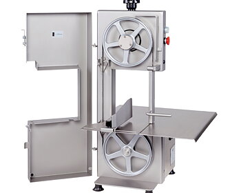 Köttbandsåg Mainca BC-1800, 400V (B2)