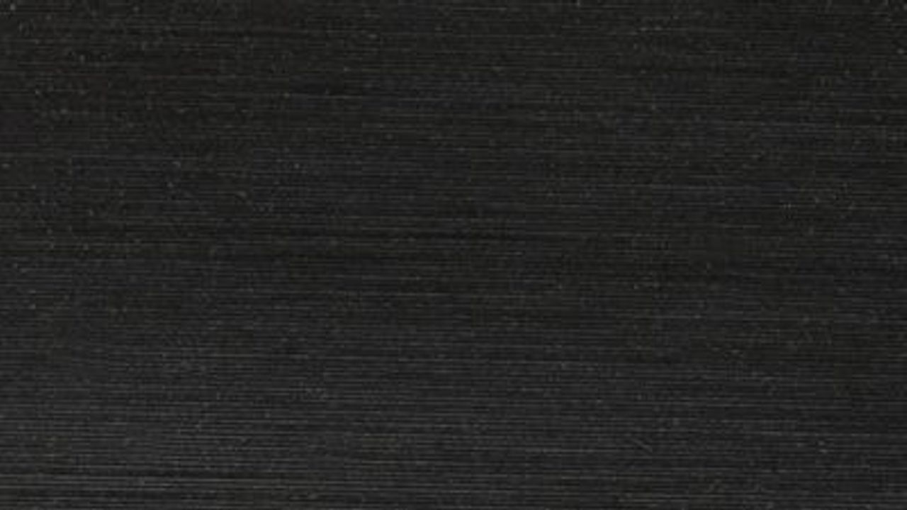 Black satin
