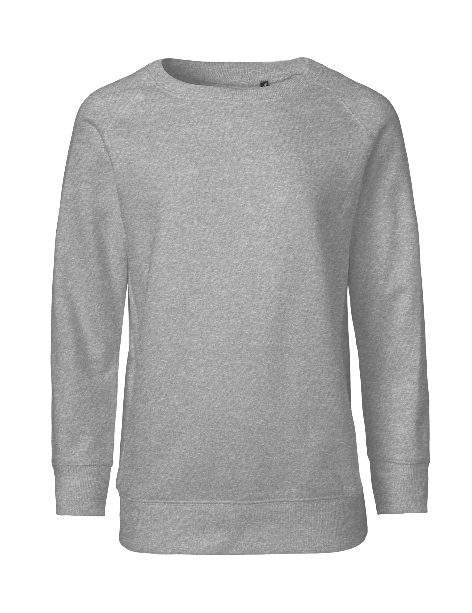 Sweatshirt - Barn - Neutral - Fairtrade, EKO & GOTS - 7 olika färger - 6