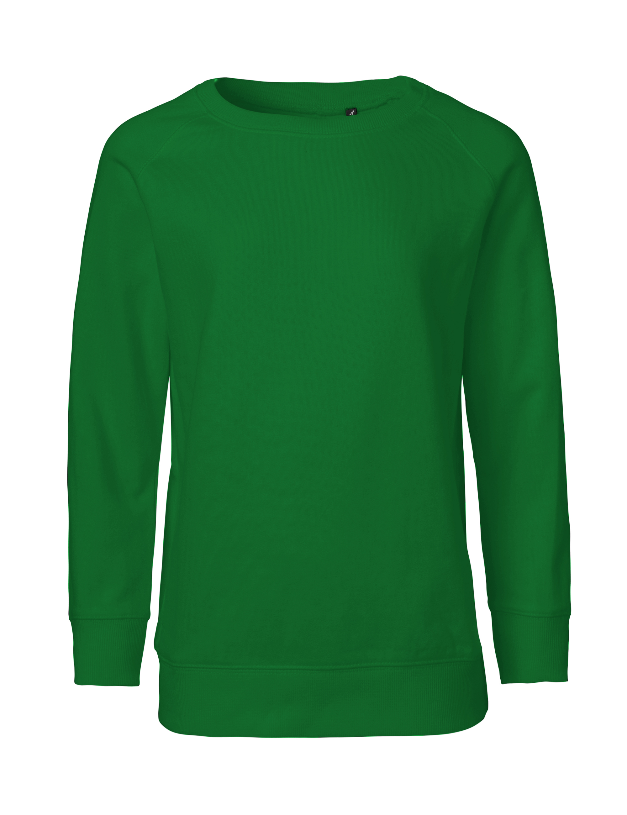 Sweatshirt - Barn - Neutral - Fairtrade, EKO & GOTS - 7 olika färger - 7