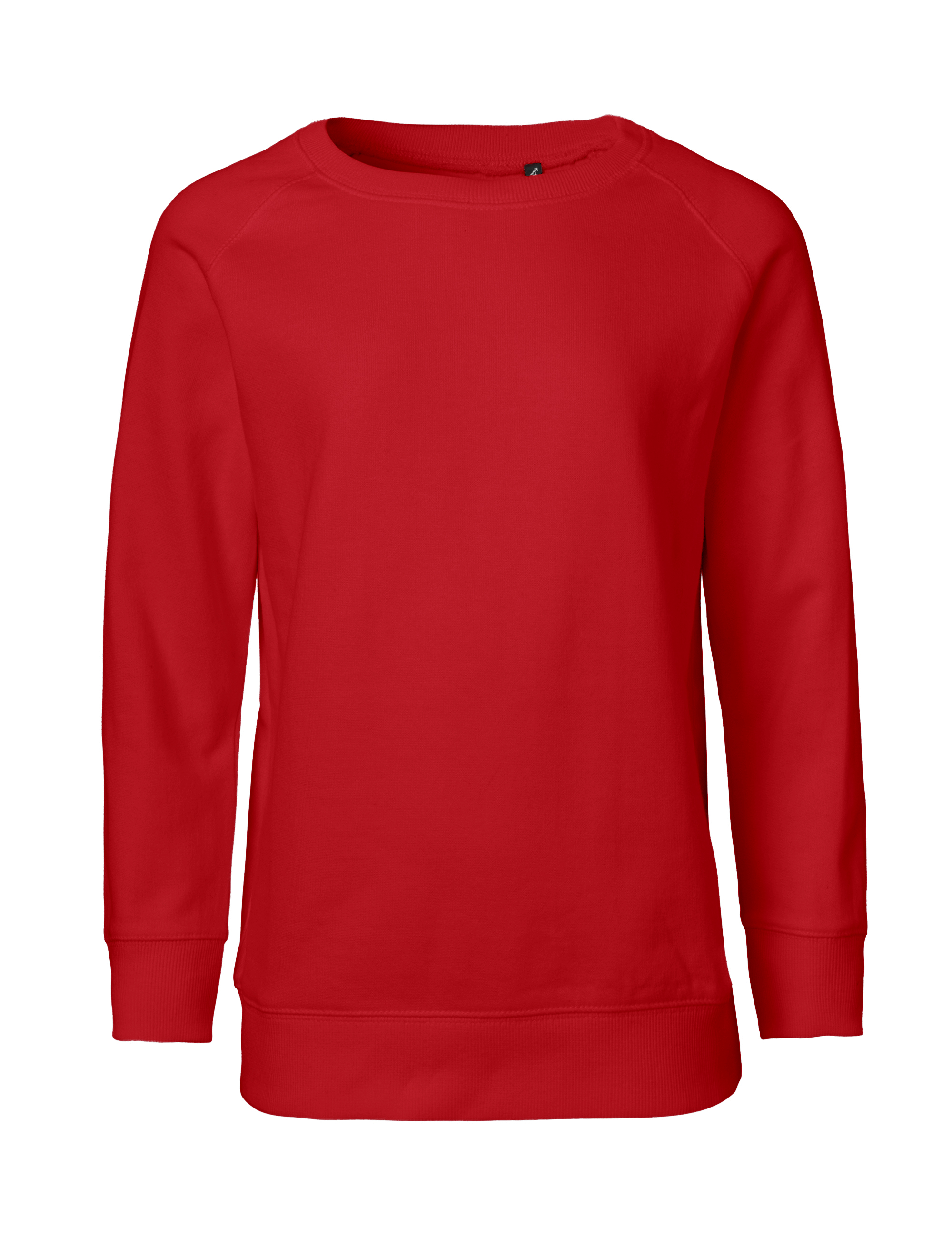 Sweatshirt - Barn - Neutral - Fairtrade, EKO & GOTS - 7 olika färger - 5