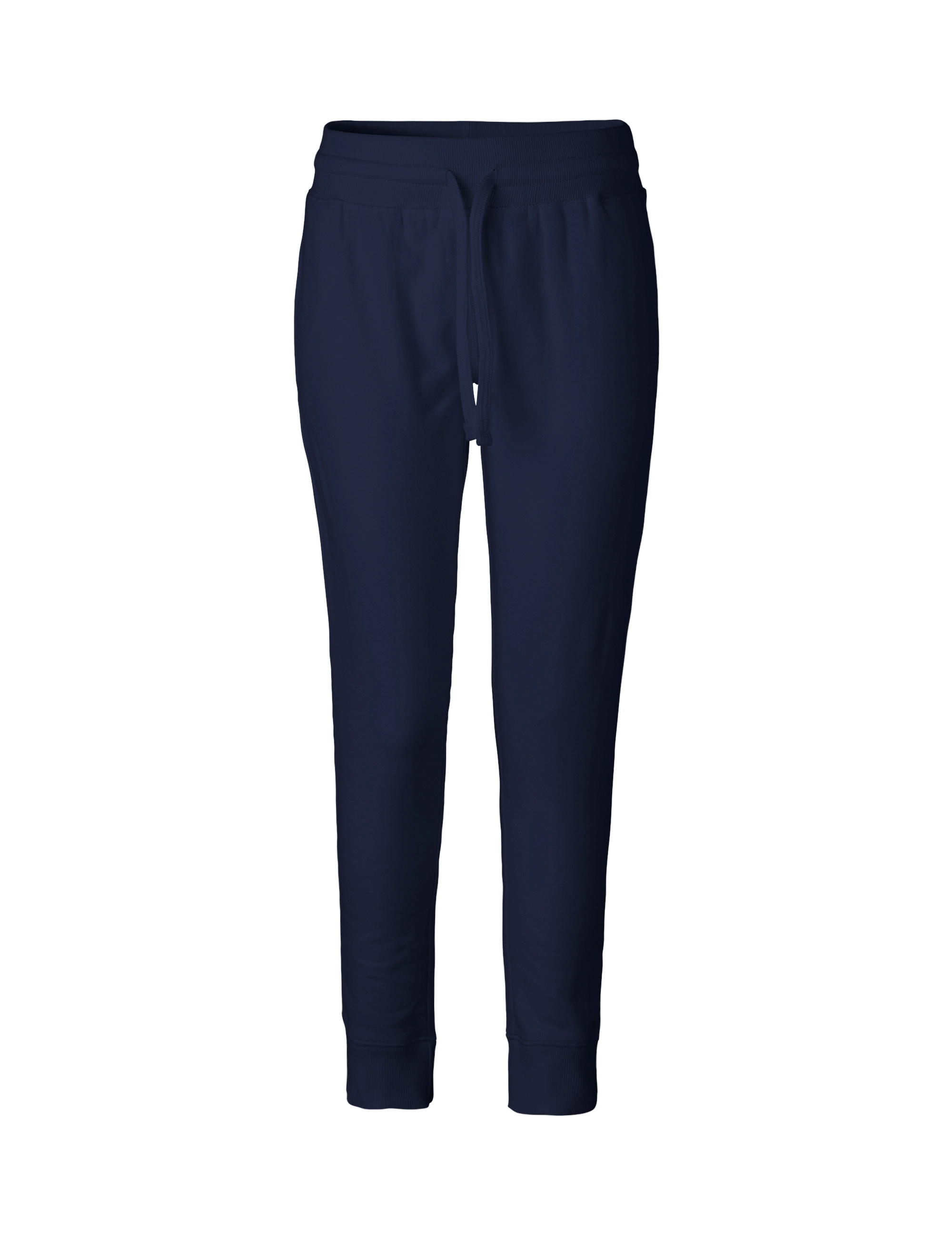Sweatpants - Barn - Neutral - Fairtrade & EKO GOTS - 3 olika färger - 4