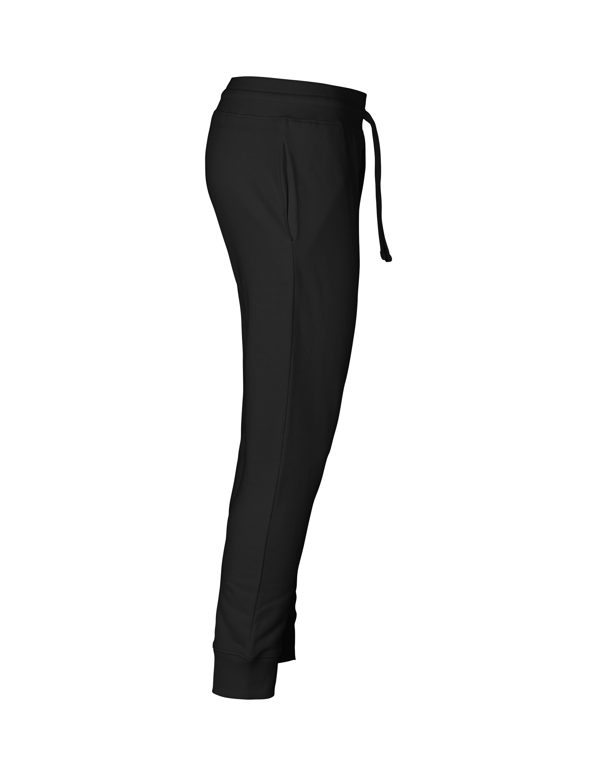 Sweatpants - Barn - Neutral - Fairtrade & EKO GOTS - 3 olika färger - 3