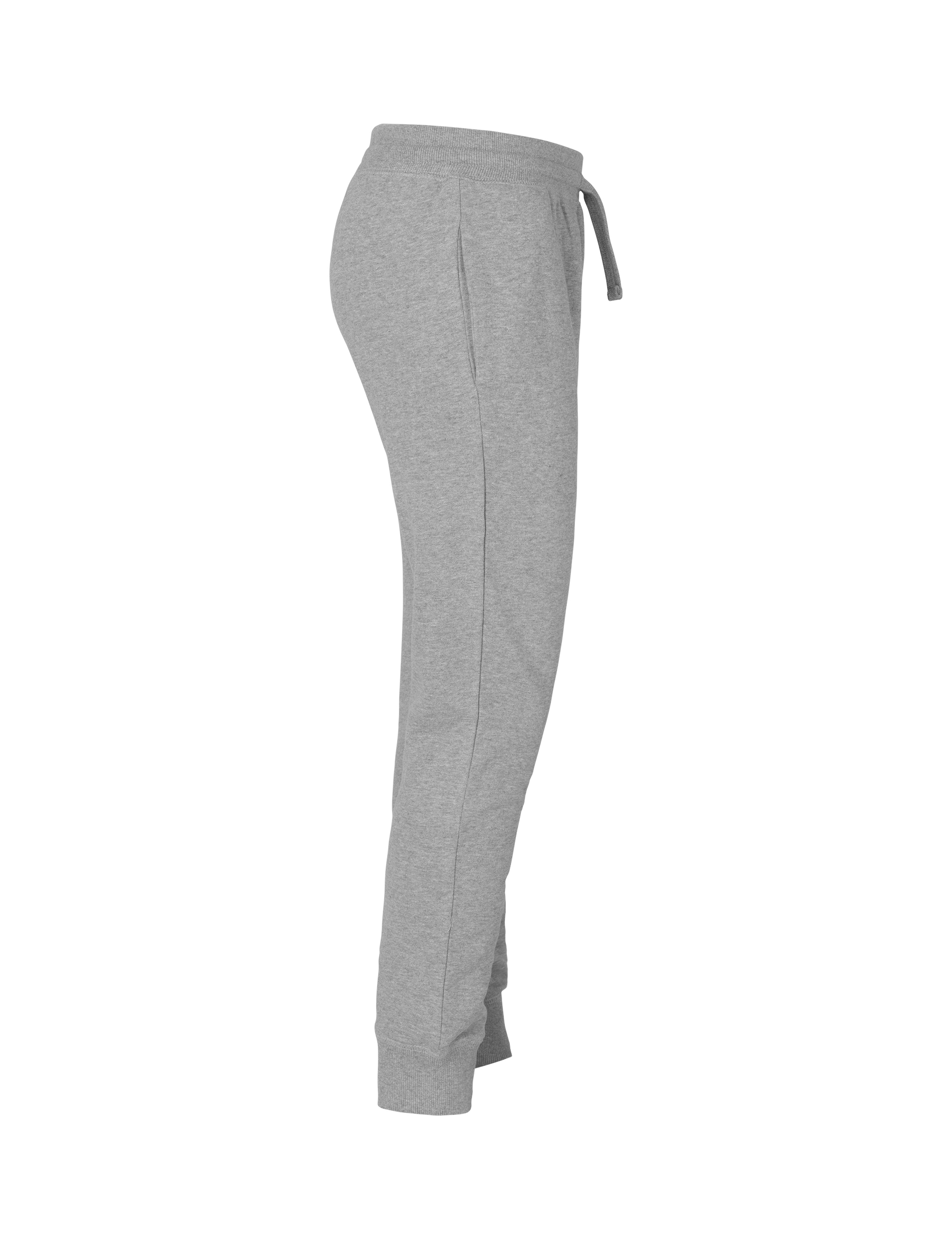 Sweatpants - Barn - Neutral - Fairtrade & EKO GOTS - 3 olika färger - 7