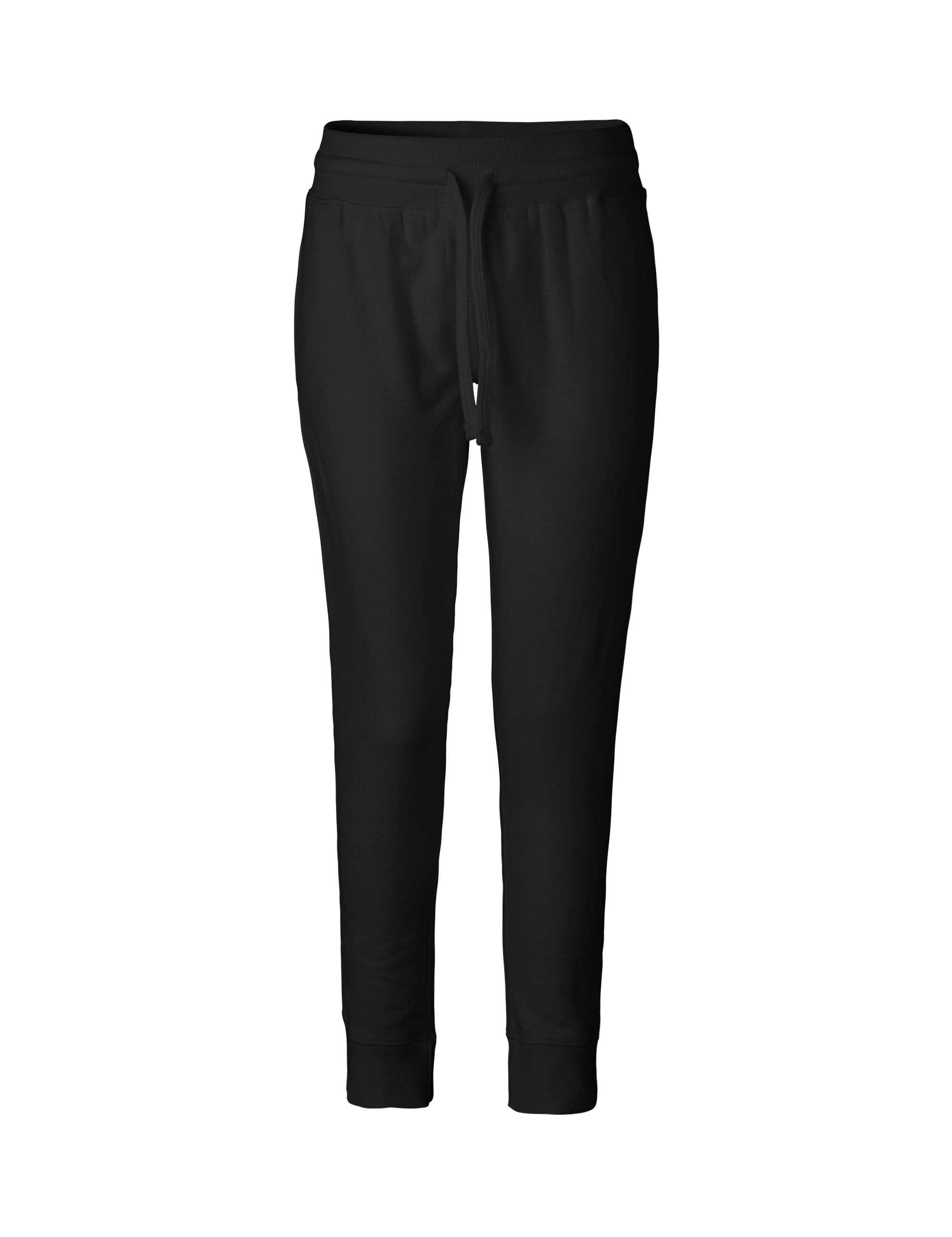 Sweatpants - Barn - Neutral - Fairtrade & EKO GOTS - 3 olika färger - 2