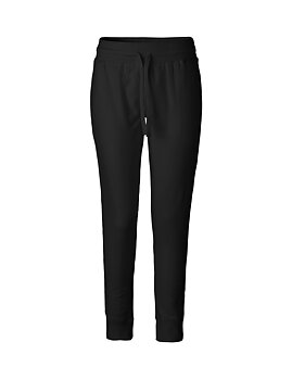 Sweatpants - Barn - Neutral - Fairtrade & EKO GOTS - 3 olika färger