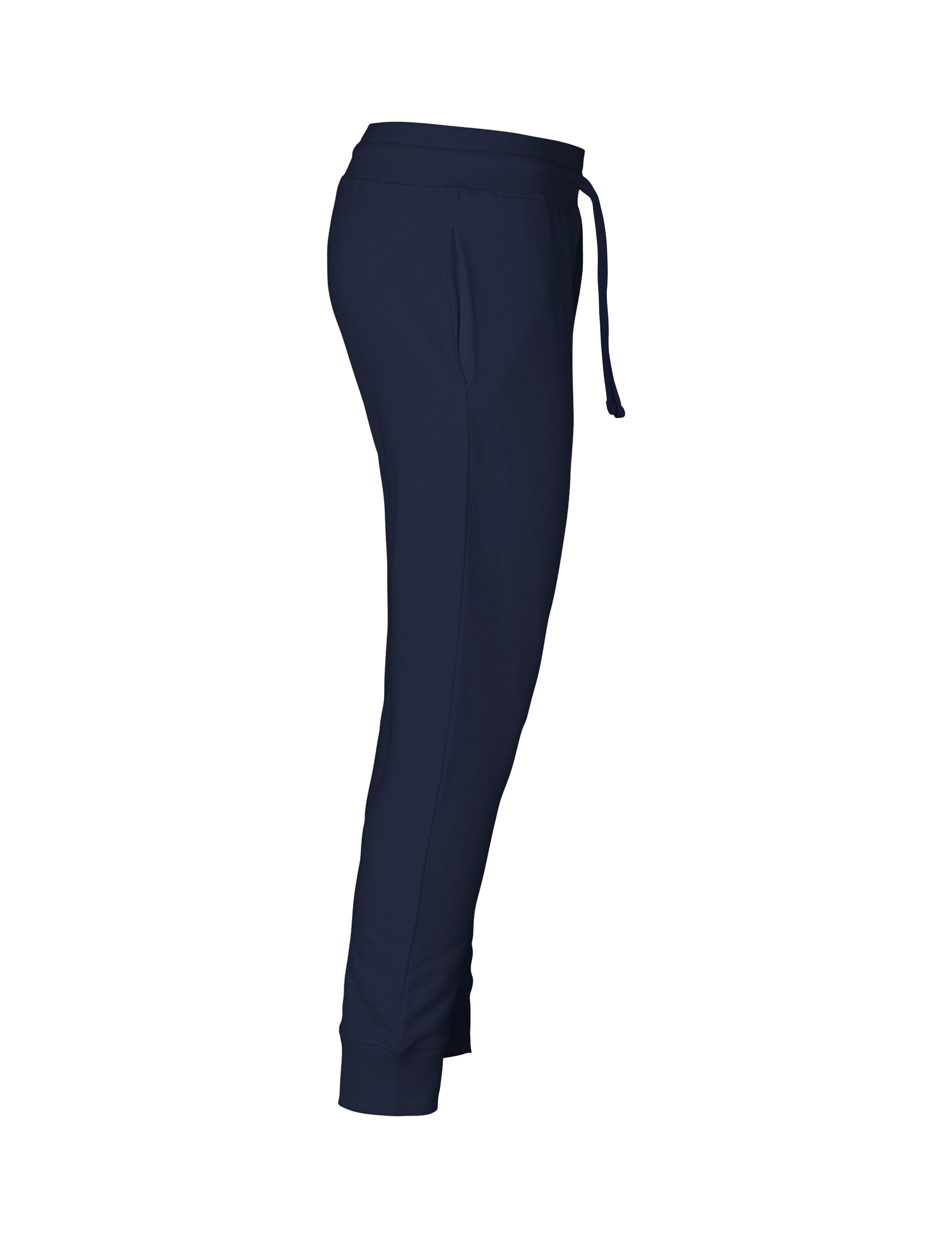 Sweatpants - Barn - Neutral - Fairtrade & EKO GOTS - 3 olika färger - 5
