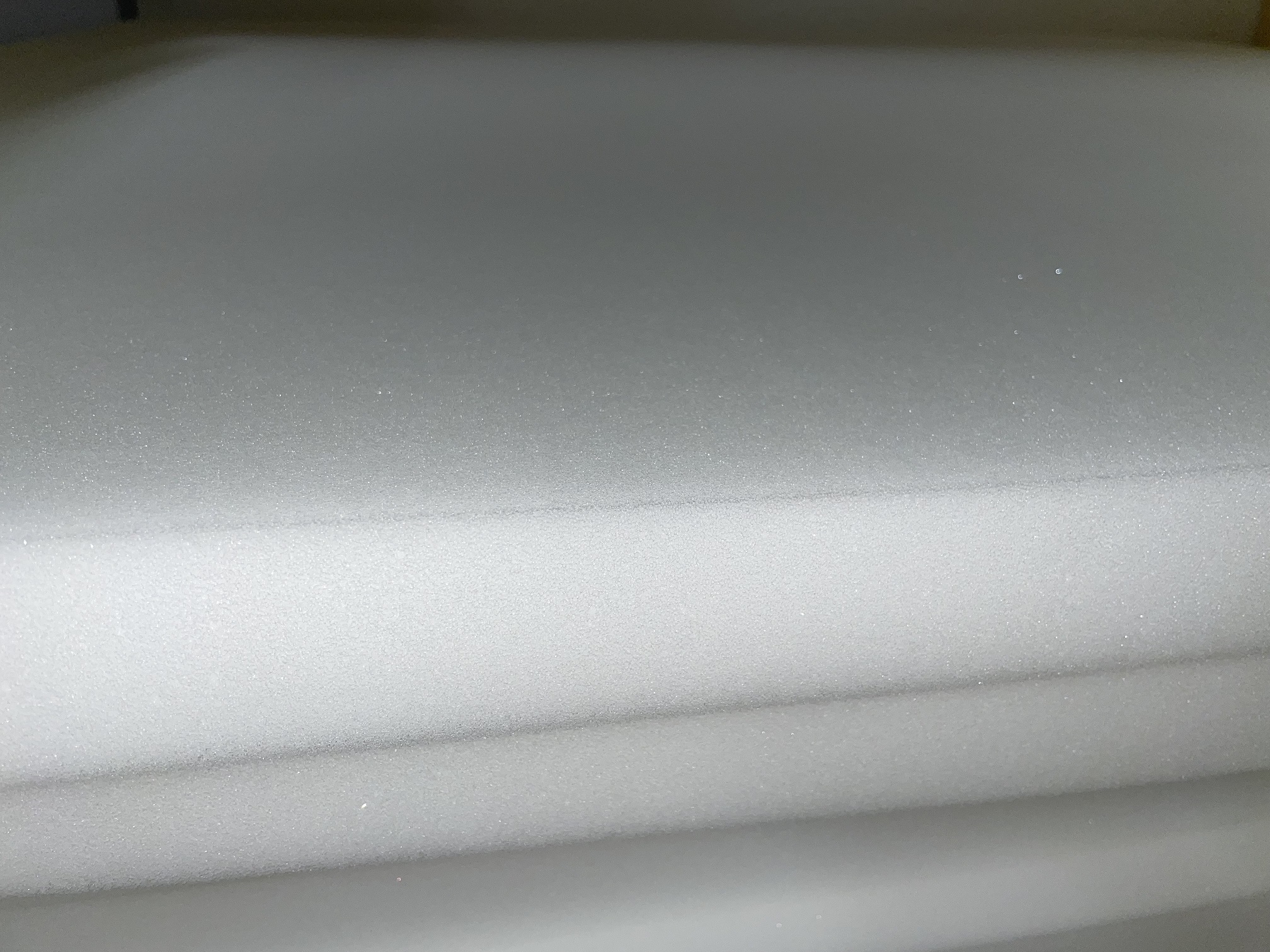 Bäddmadrass 80x200 KSS45 - 5cm utan överdrag