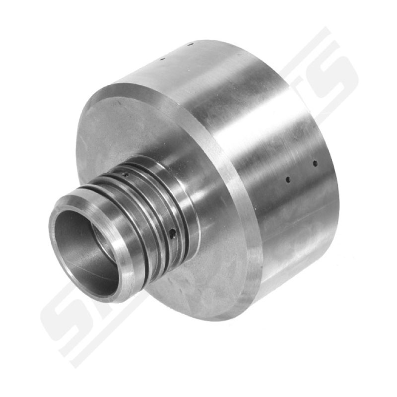 Drum Automatic gearbox