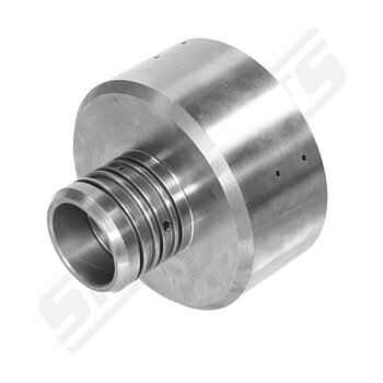 Drum Automatic gearbox