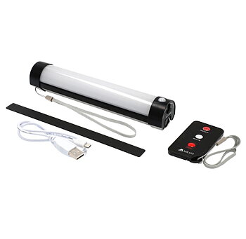Mikado IR Bivvie Light  - Remotecontrol