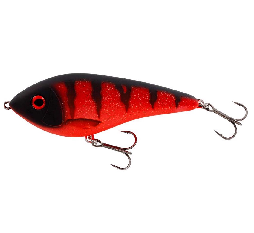 Westin Swim Suspending 12cm/53g   - 5