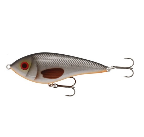 Westin Swim Suspending 12cm/53g   - 19