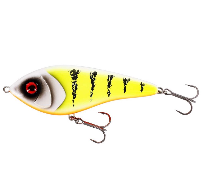 Westin Swim Suspending 12cm/53g   - 4