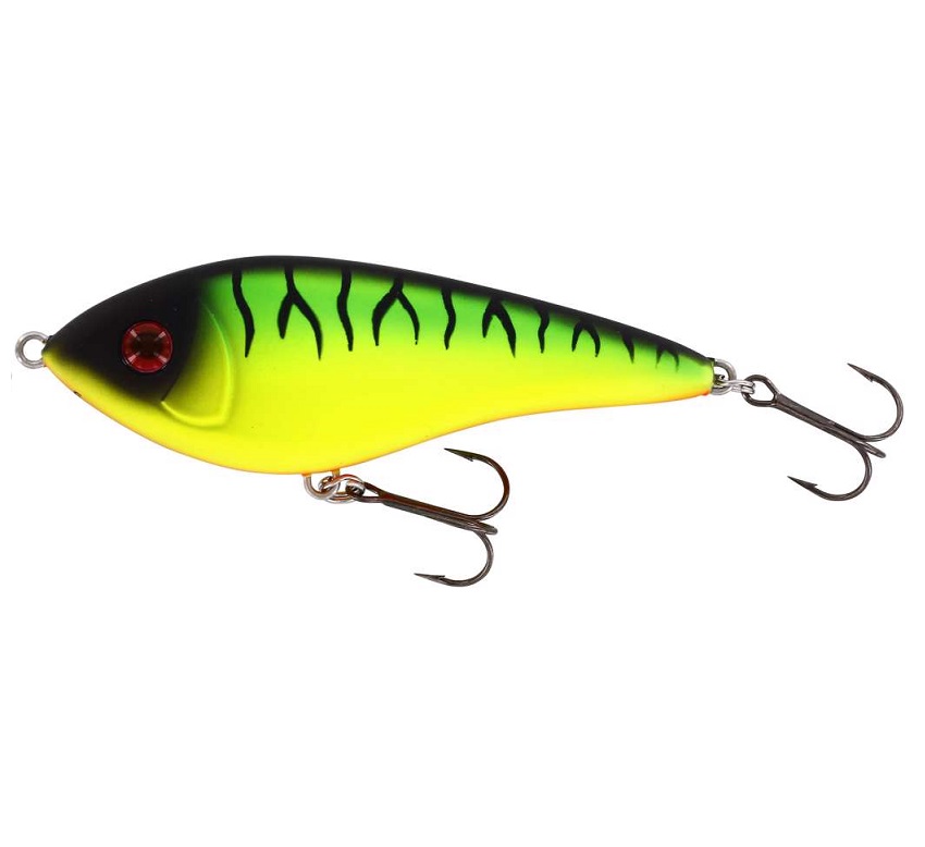 Westin Swim Suspending 12cm/53g   - 11