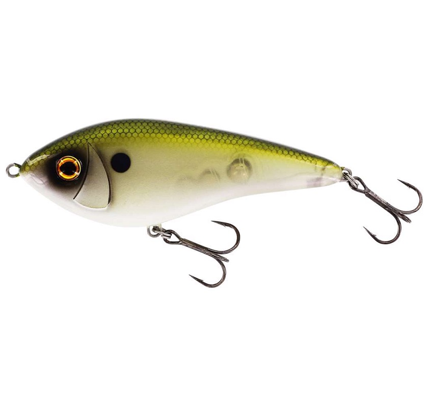 Westin Swim Suspending 12cm/53g   - 6