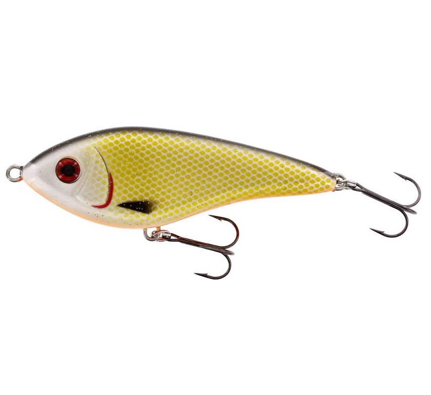 Westin Swim Suspending 12cm/53g   - 13