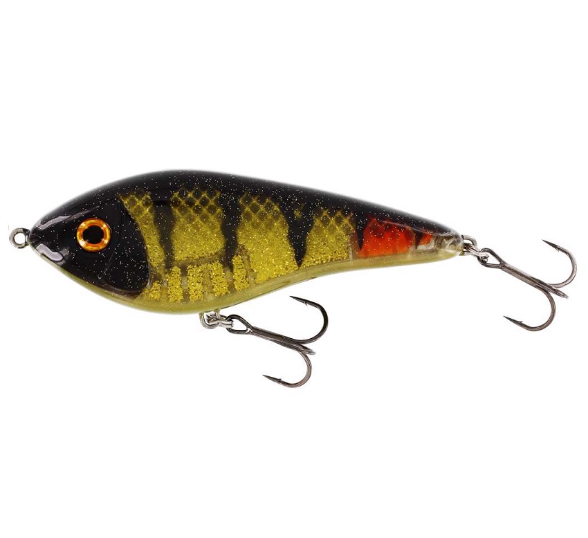 Westin Swim Suspending 12cm/53g   - 17