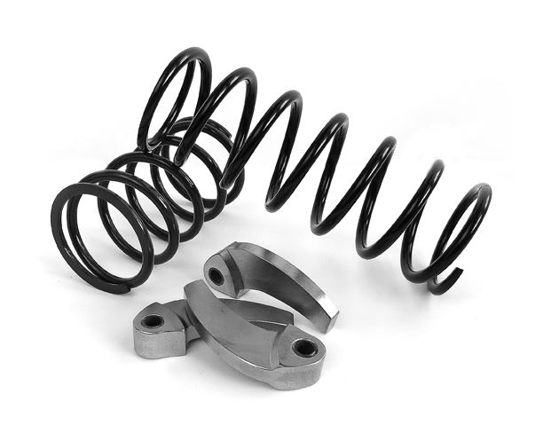 Variatorkit Polaris Sportsman 850XP 2012-14 