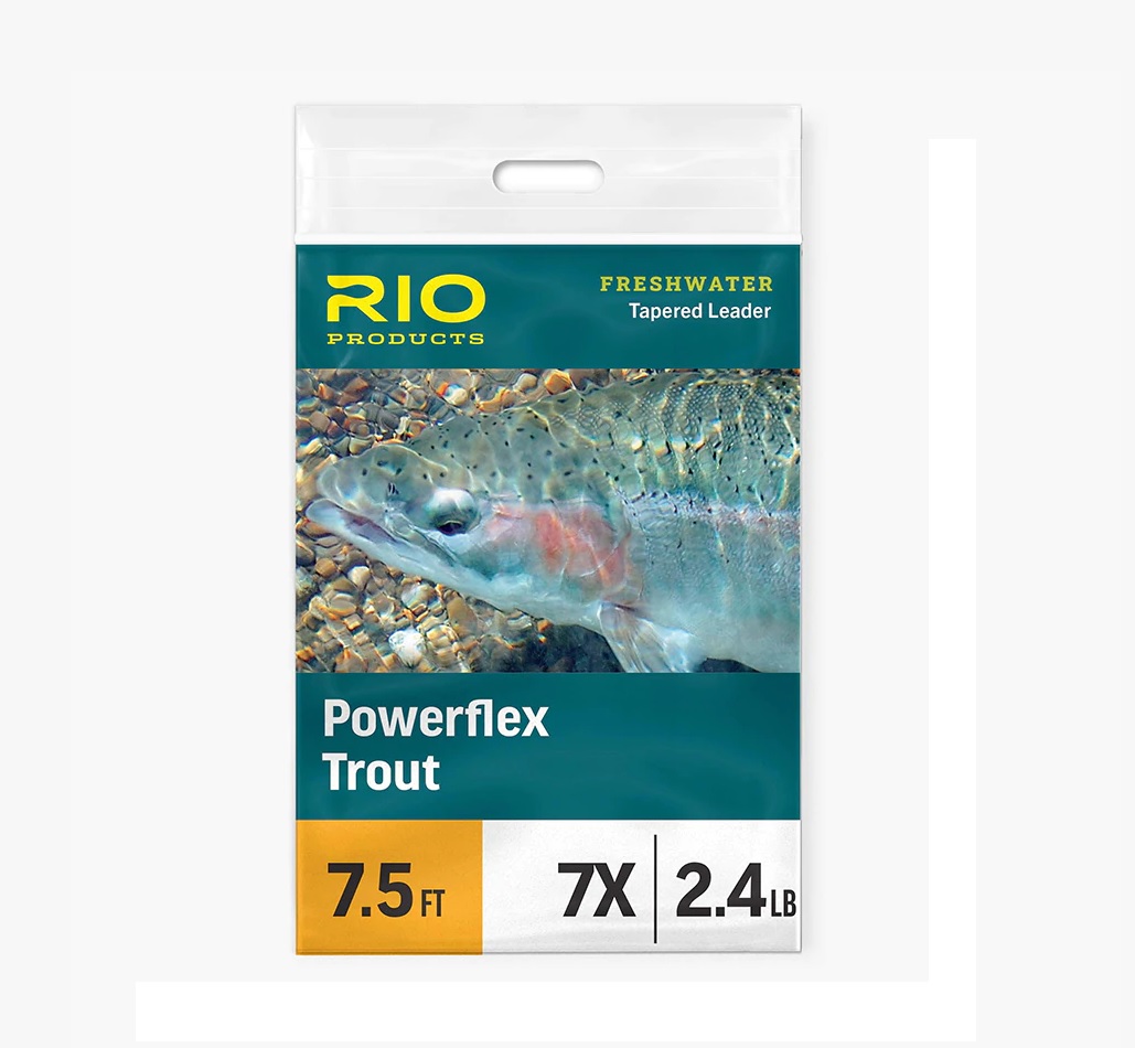 RIO Powerflex Trout
