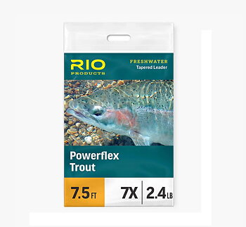 RIO Powerflex Trout