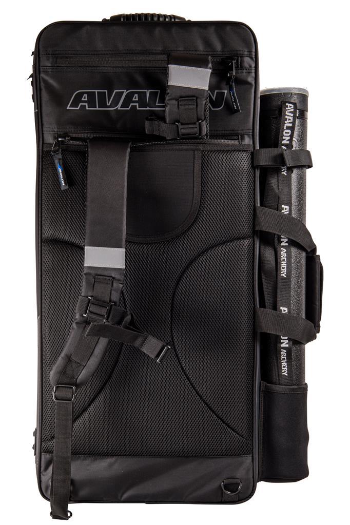 Avalon Väska/Ryggsäck Hard Shell - 7