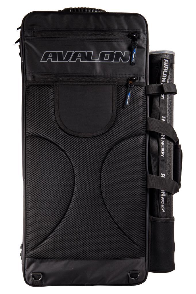 Avalon Väska/Ryggsäck Hard Shell - 5