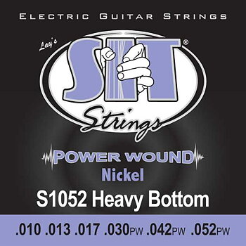 SIT Power Wound 010-052