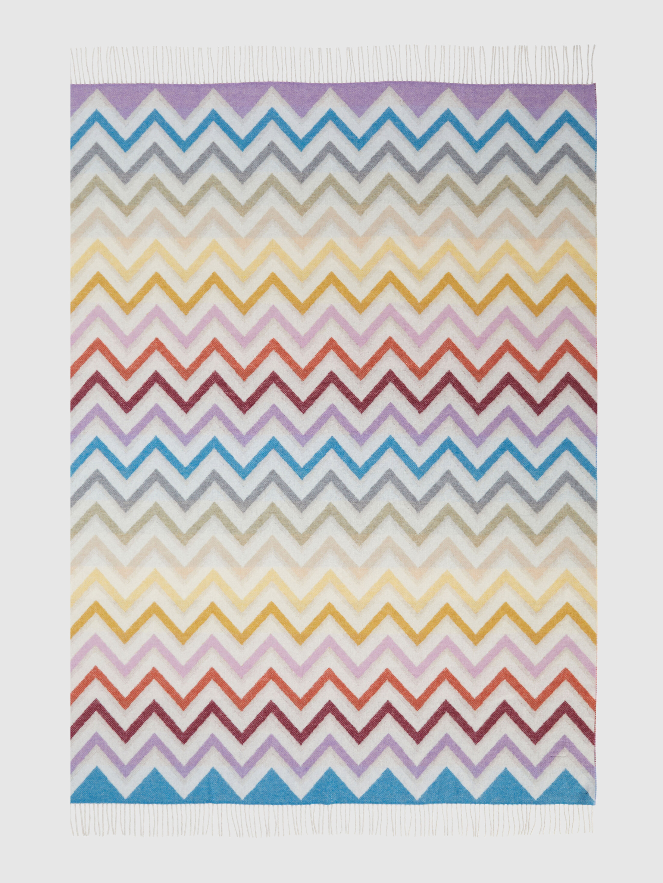 Missoni home pläd Watamu - 2