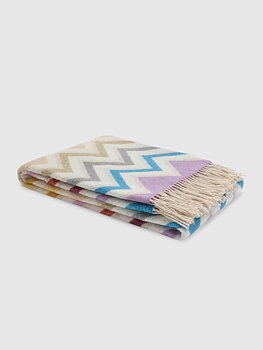 Missoni home pläd Watamu