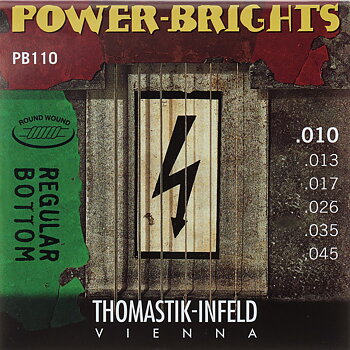 Thomastik-Infeld PB 010-045