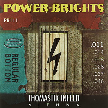 Thomastik-Infeld PB 011-046