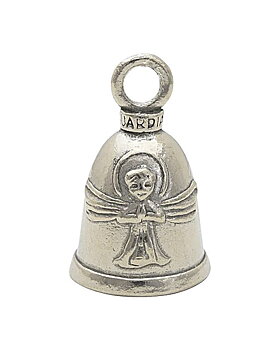 Angel Guardian Bell. (3,5cm)