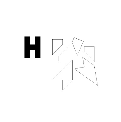 H-puzzle